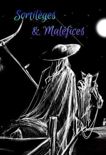 Sortilèges et Maléfices, spectacle de Contes de Jean-Marc Derouen