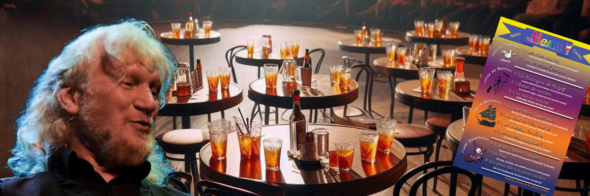 Photo Apéro-contes de Jean-Marc Derouen